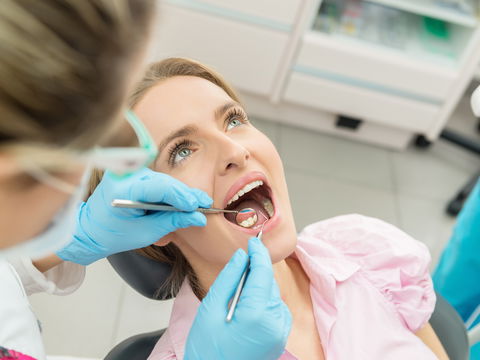 Zahnfüllung: Welche ist die beste Wahl für Sie? Ein umfassender Überblick