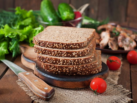 Welches Brot bei Diabetes? Die richtige Wahl für einen gesunden Blutzuckerspiegel