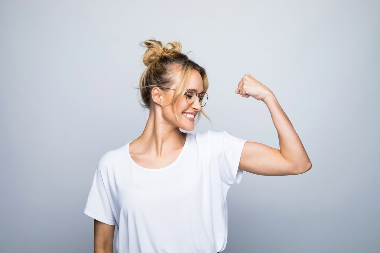 Frauen brauchen weniger Sport als Männer – für den gleichen gesundheitlichen Nutzen