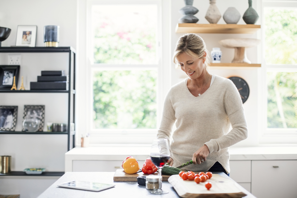 Abnehmen im Alter: Experte verrät die besten Tipps