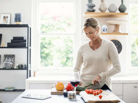 Abnehmen im Alter: Experte verrät die besten Tipps