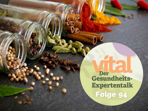 „Es gibt kaum eine Krankheit, die nichts mit dem Darm zu tun hat“ – Katharina Döricht aka Tasty Katy verrät, wie unser Darm mit Ayurveda fit bleibt 