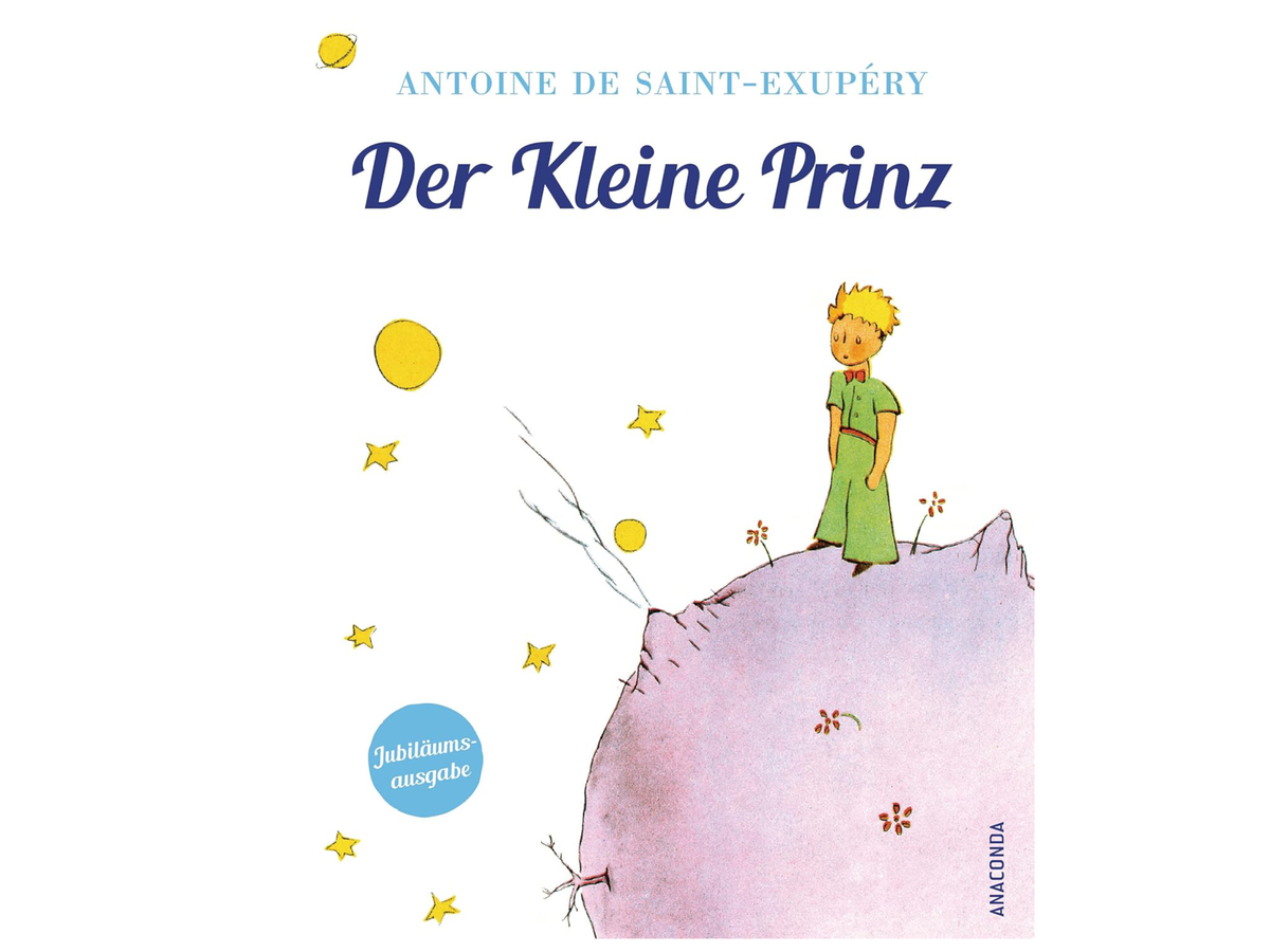 Der kleine Prinz