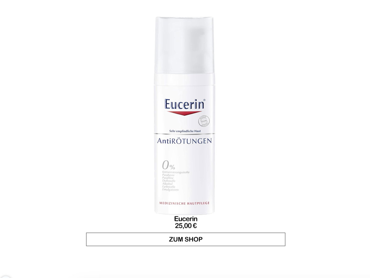 Eucerin