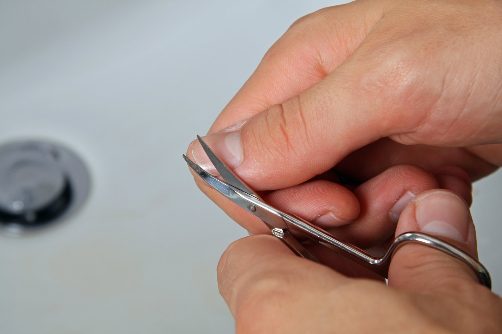 Fingernägel zu kurz geschnitten? Tipps zur schnellen Genesung und Vorbeugung