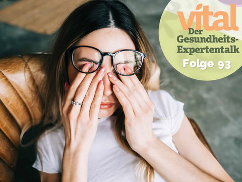 „UV-Licht ist einer der größten Risikofaktoren für unsere Augengesundheit“ – Prof. Dr. Helmut Wilhelm gibt Tipps, wie wir unsere Sehkraft im Alter erhalten