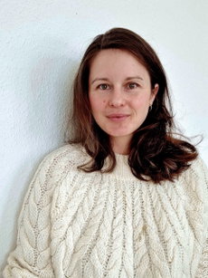 Johanna Torunsky