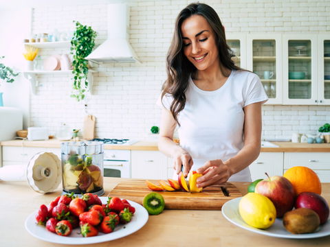 "Iss dich glücklich!" – Neues Food-Konzept gegen Depressionen und Ängste