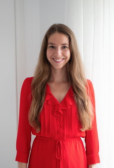 Katharina Döricht