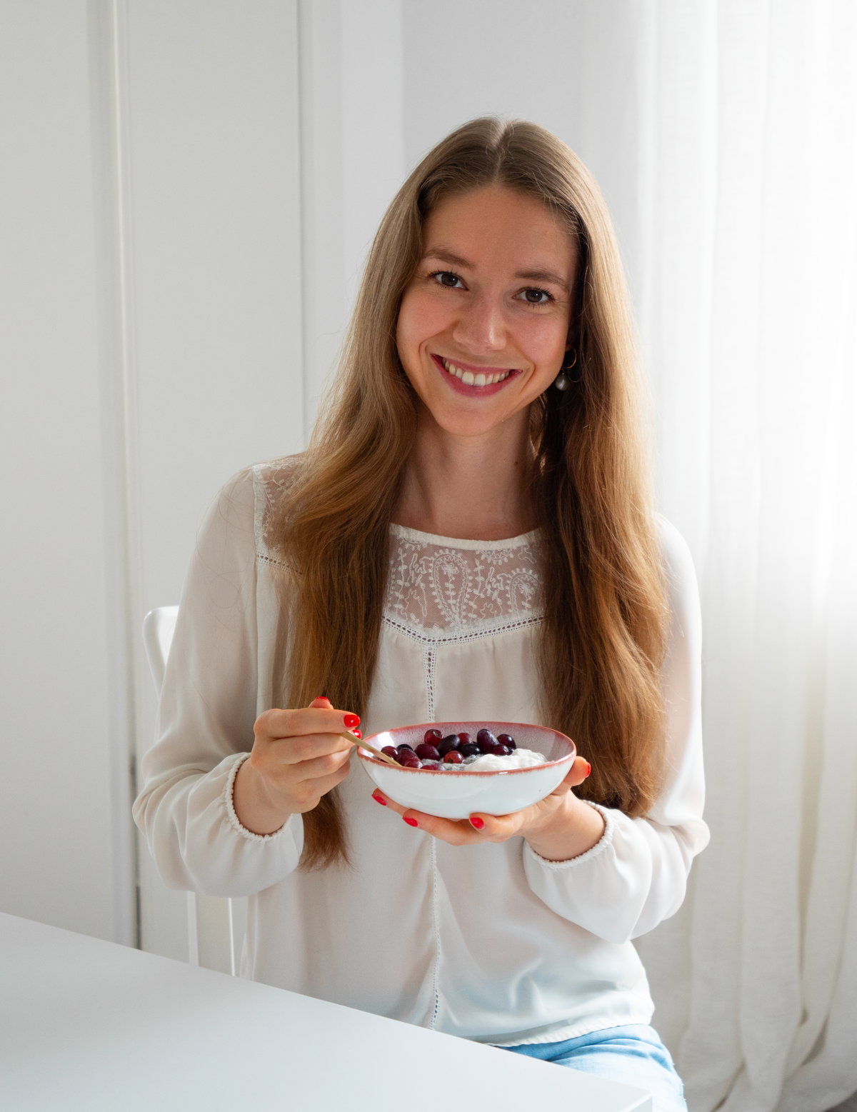 Katharina Döricht