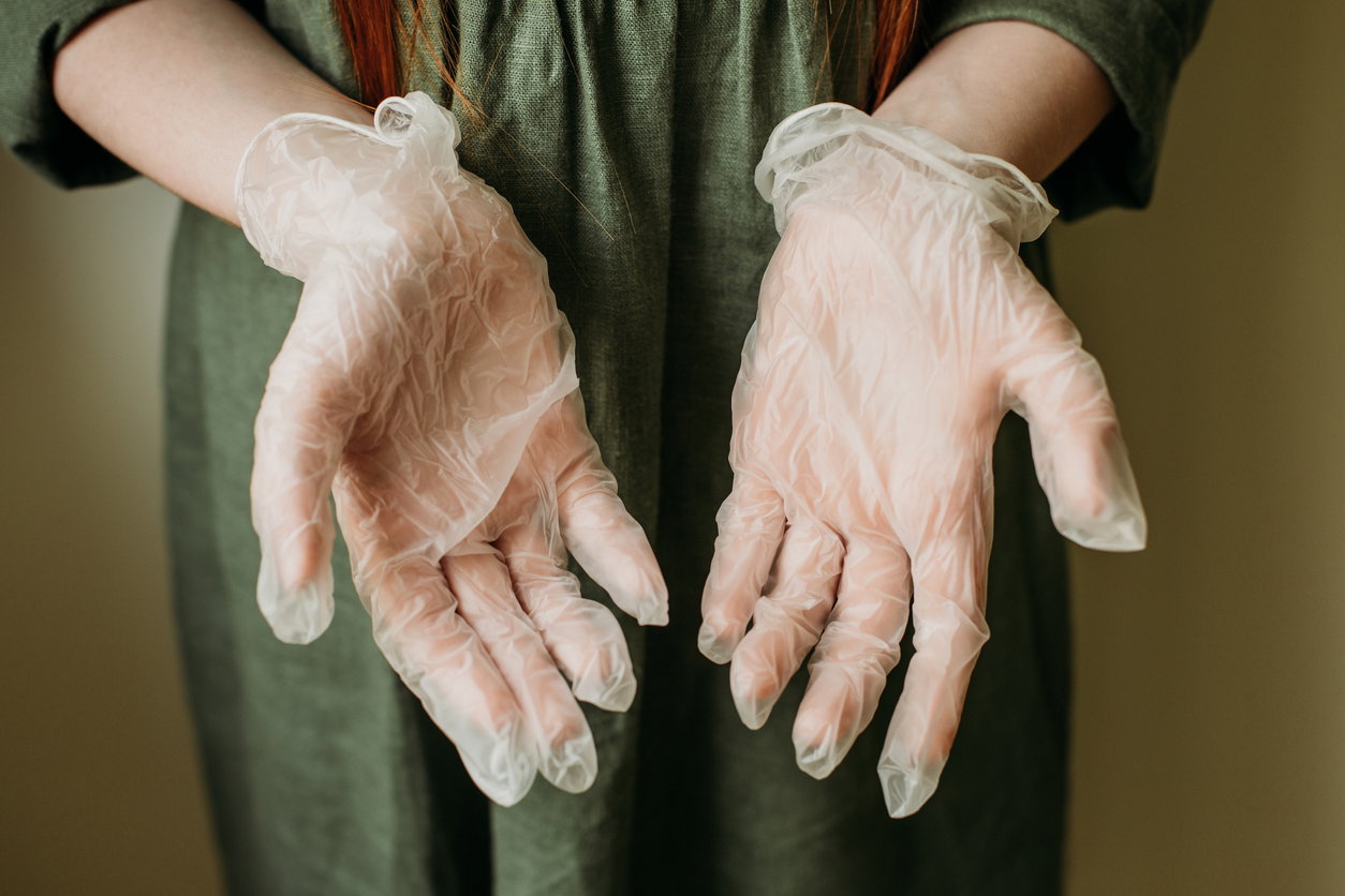 Latexallergie: So erkennen Sie, ob Sie gegen Kondome und Co. allergisch sind