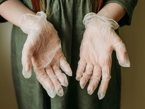 Latexallergie: So erkennen Sie, ob Sie gegen Kondome und Co. allergisch sind