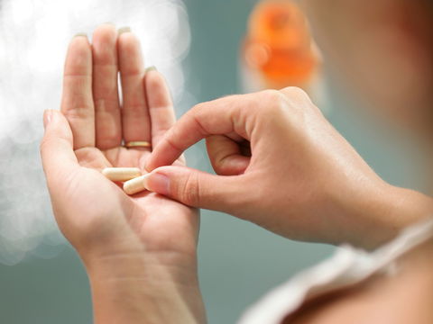 Nahrungsergänzungsmittel zum Abnehmen: Möglich oder Quatsch?