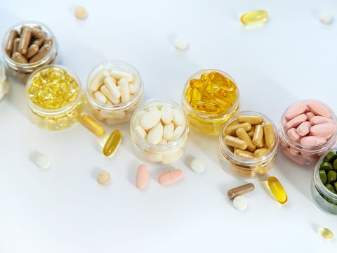 Zu dieser Uhrzeit sollten Sie Ihre Vitamine einnehmen