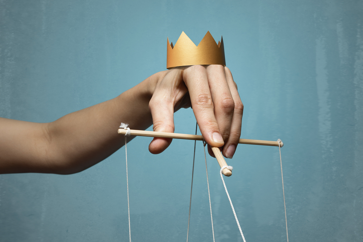 Narzissmus
