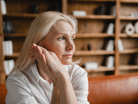 Warum Frauen ab 50 DIESEN Sport machen sollten