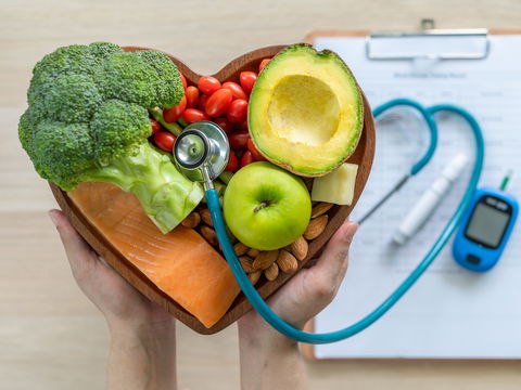 Das sind die Top 10 Lebensmittel für Diabetiker – Blutzucker stabil halten und genießen