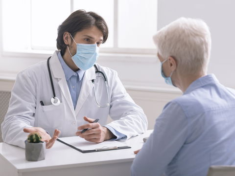 Wie lange kann man Krebs haben, ohne es zu merken? Früherkennung und Aufklärung für Ihre Gesundheit
