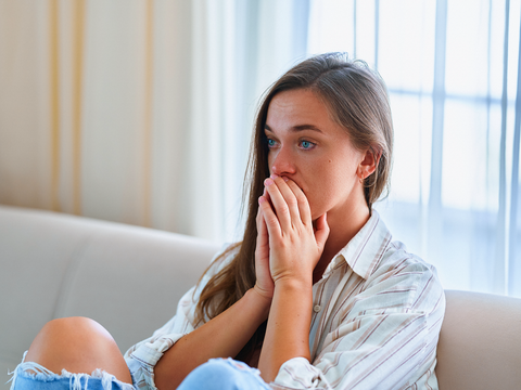 Zukunftsangst ade! So gestalten Sie Ihre Zukunft positiv