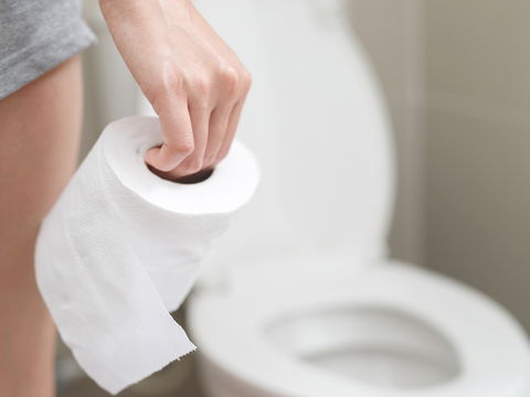 Anus reinigen: Wie bekomme ich den Analbereich richtig sauber?