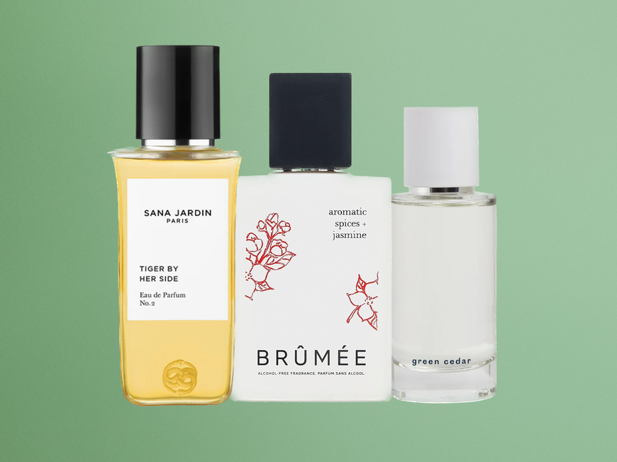 Bio-Parfums