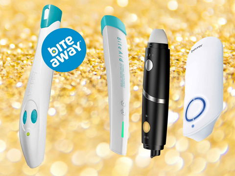 Das sind die besten Bite-Away-Alternativen