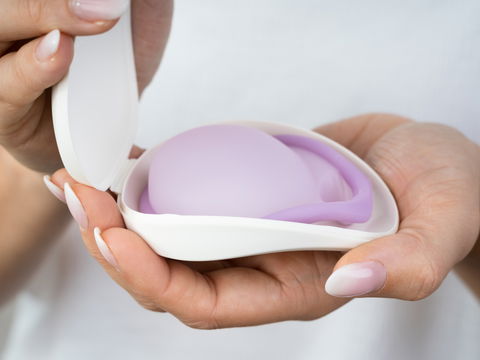 Das Diaphragma und seine Anwendung: So funktioniert die Verhütungsmethode