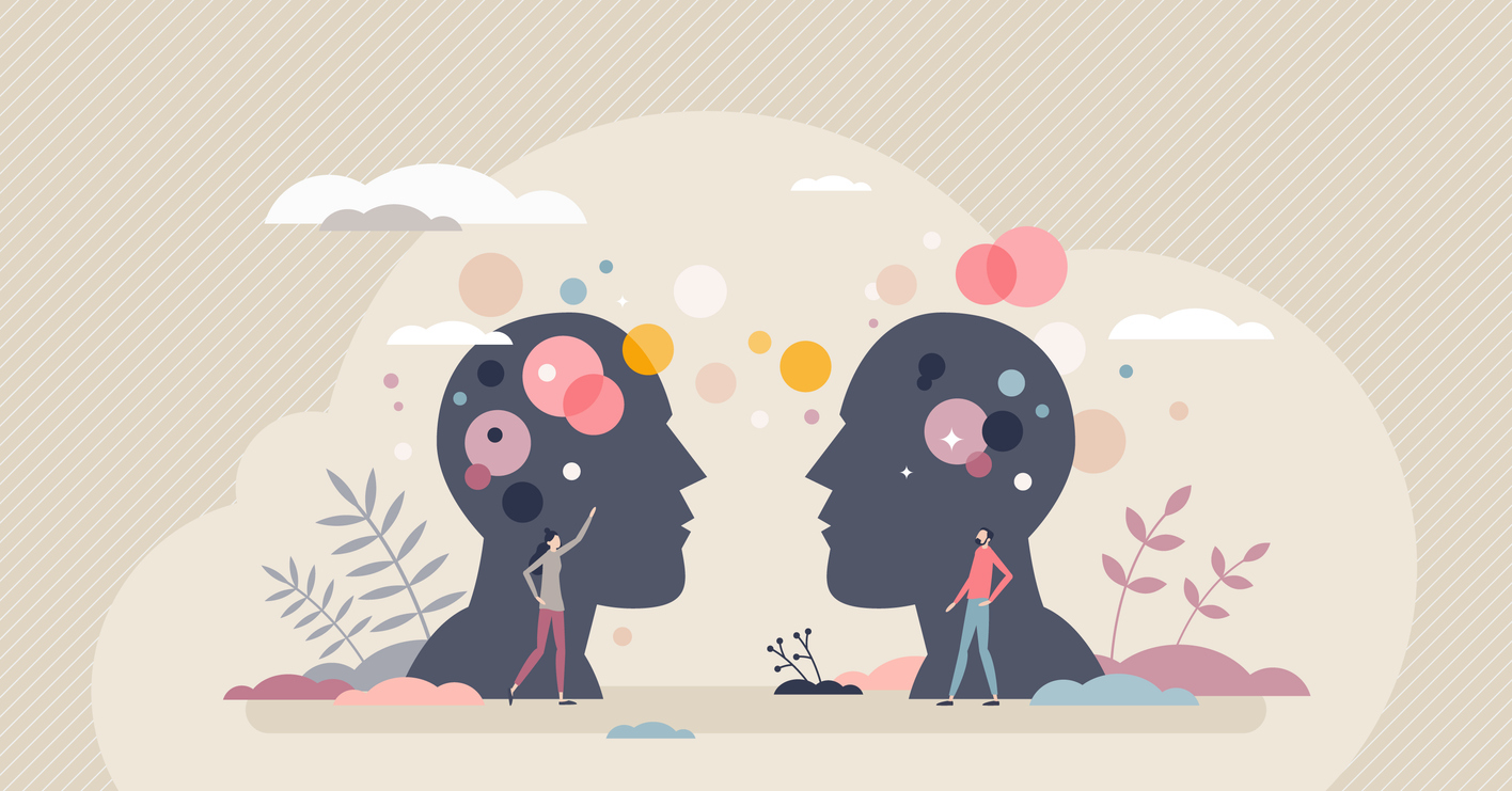 Dunkler Empath: Ist Ihr Partner ein Manipulator?