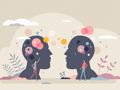 Dunkler Empath: Ist Ihr Partner ein Manipulator?