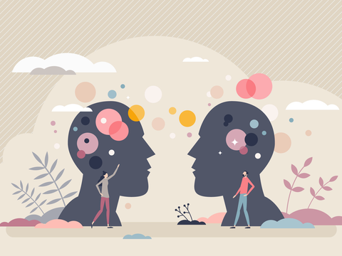 Dunkler Empath: Ist Ihr Partner ein Manipulator?