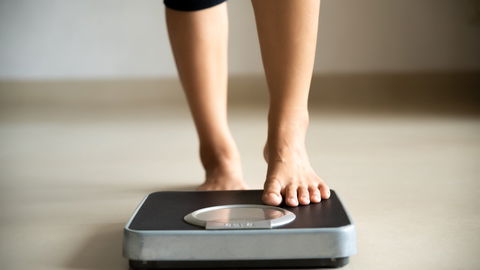 Vergessen Sie die Waage: Diese 3 Werte zeigen, wie gesund Sie wirklich sind