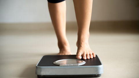 Vergessen Sie die Waage: Diese 3 Werte zeigen, wie gesund Sie wirklich sind