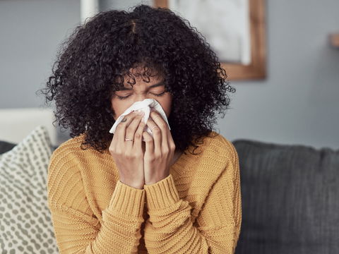 Heuschnupfen vorbeugen: Das sind die besten Tipps