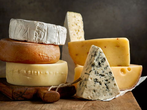 Käse-Rückruf: Zwei spanische Sorten falsch etikettiert