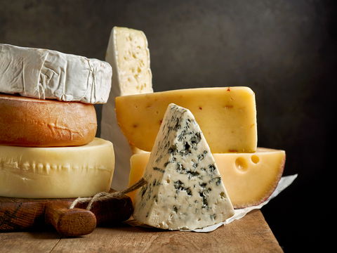 Käse-Rückruf: Zwei spanische Sorten falsch etikettiert