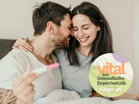 „Die Eizellen einfrieren zu lassen, fühlt sich an wie eine kleine Back-Up-Versicherung“ – Wie aus Kinderwunsch endlich Wirklichkeit wird mit Dr. Elena Maria Leineweber