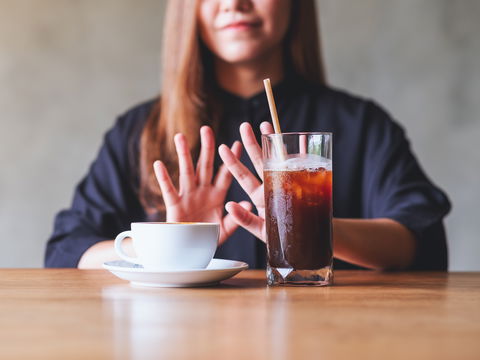 Koffeinentzug: Wie er sich äußert und welche Tipps helfen