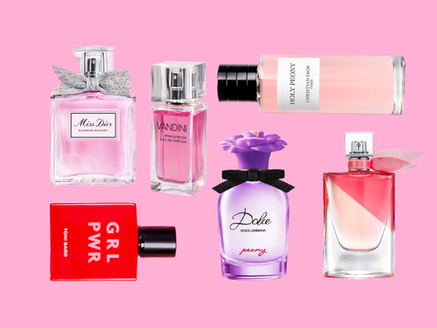 Pfingstrosen-Parfum: Diese 6 Düfte sind perfekt für den Frühling