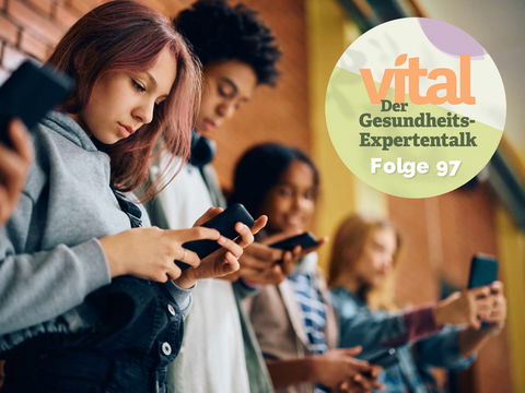 „Frühere Generationen waren schon früher erwachsen, unsere Kinder sitzen dagegen ein bisschen im Wartezimmer des Lebens“ – Durch die Pubertät navigieren mit Diplom-Pädagoge Matthias Jung