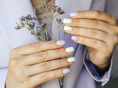 Wie schädlich ist Shellac für die Nägel?