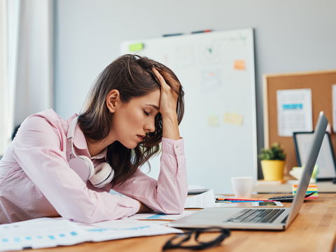 Stille Entzündungen: Ursachen, Symptome und Behandlung