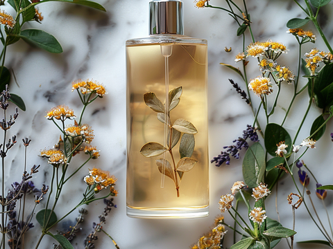 Vegane Parfums: Diese 8 sind ohne Tierversuche