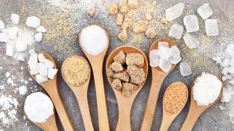 Wie viel Zucker ist noch gesund? Was Expertinnen empfehlen