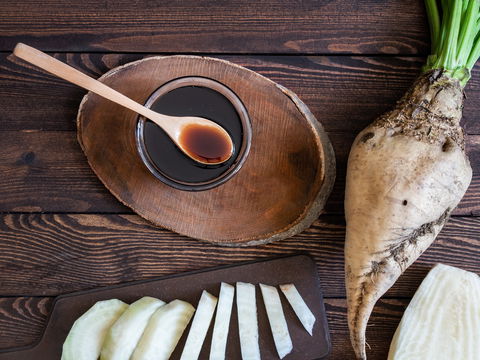 Wie gesund ist Zuckerrübensirup als Zuckerersatz?