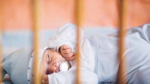 Ein Blick in die Windel – Stuhlgang bei Babys