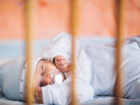 Ein Blick in die Windel – Stuhlgang bei Babys