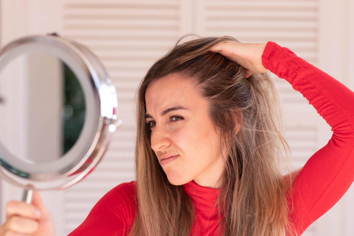 Biotin-Mangel: Das sind die Symptome einer Unterversorgung