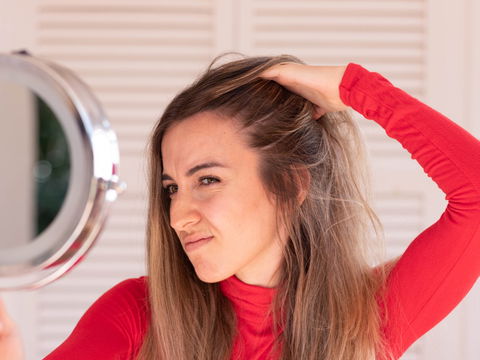 Biotin-Mangel: Das sind die Symptome einer Unterversorgung