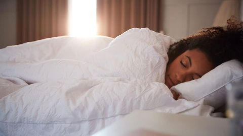 Sleepmaxxing im Alltag: wie feste Schlafrituale wirklich helfen