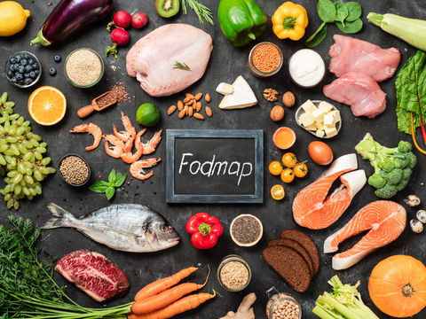 Ernährung bei Reizdarm: Was darf ich essen? Was besser nicht?